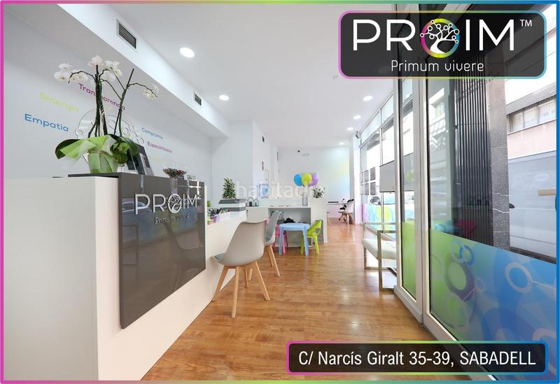 Foto bf558334-2d7e-415f-b384-6fec208b8550. Appartamento con riscaldamento in Creu Alta Sabadell