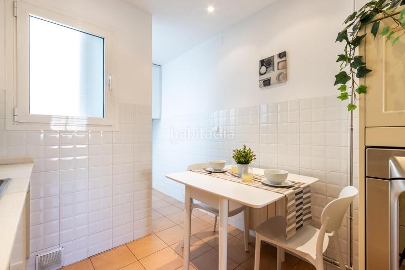 Foto d857a33f-23bc-4ad5-a25f-f6e2c51b505b. Appartamento con riscaldamento in Creu Alta Sabadell