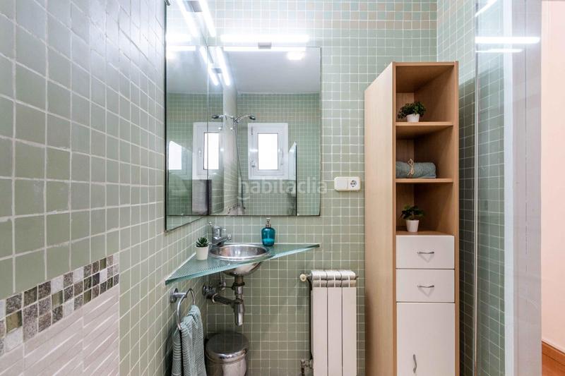 Foto f7f1881d-b184-4f14-83df-eca78742656b. Appartamento con riscaldamento in Creu Alta Sabadell