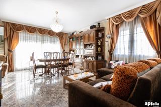 Casa adossada a Can Rull. Casa adosada unifamiliar a can rull