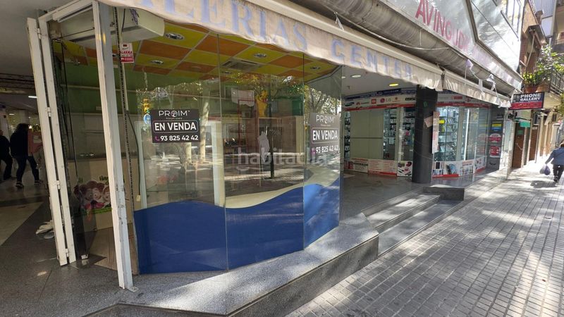 Foto 1848eb11-697e-4b2a-9cd6-603f1b38785a. Local comercial a La Roureda Sabadell