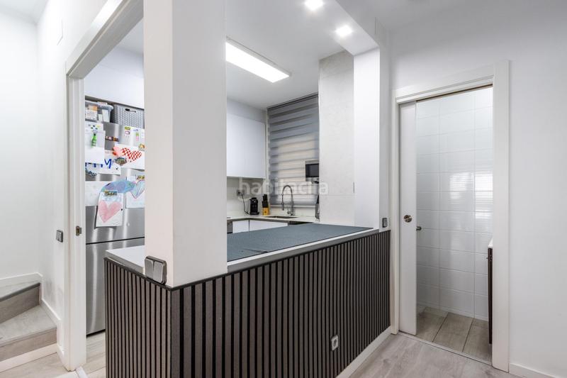 Foto 10fe2ede-8914-422d-9b8f-1e0391645d7b. Penthouse with heating in Can Mas Ripollet