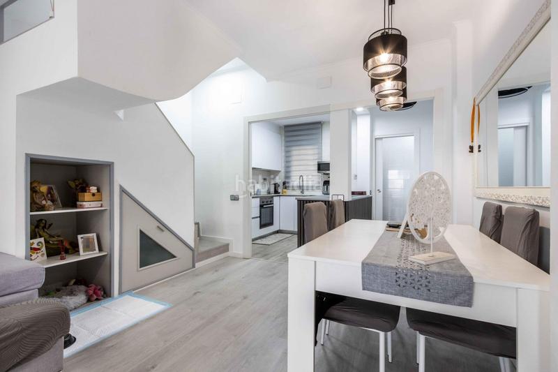 Foto 188a2a0a-8106-457d-8a11-dfeb7e1baa1e. Penthouse with heating in Can Mas Ripollet