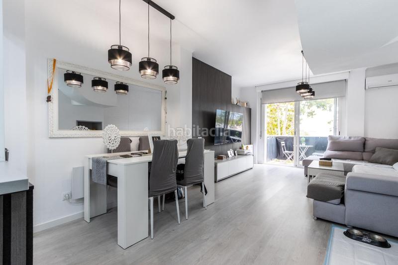 Foto 191d2ac5-8ccf-447c-8ed4-254fac97b6de. Penthouse with heating in Can Mas Ripollet