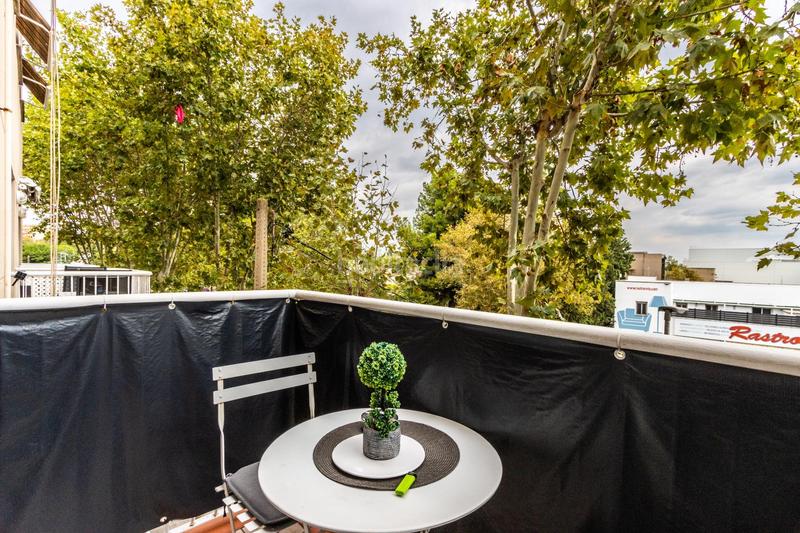 Foto 89f32e4c-e068-40c1-9ee9-53ff066a4fa3. Penthouse with heating in Can Mas Ripollet