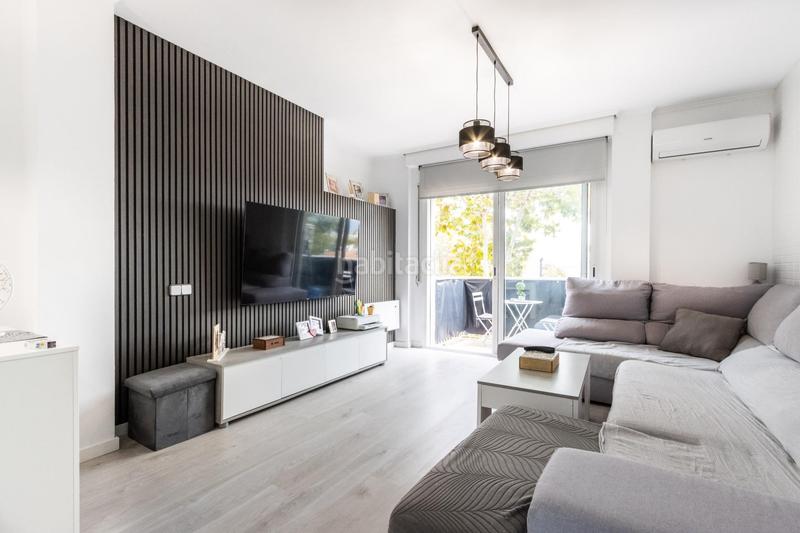 Foto 9cc342ba-20ce-4a10-98aa-458d3672bede. Penthouse with heating in Can Mas Ripollet