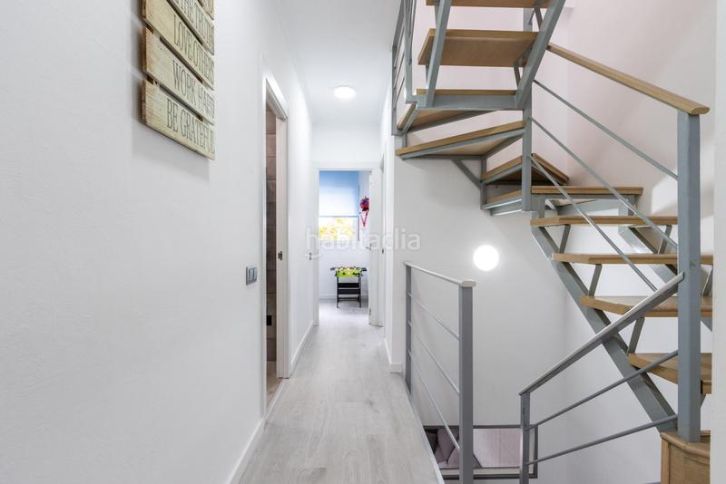 Foto f205a453-a49d-4ef4-92ba-e2c02b07b833. Penthouse with heating in Can Mas Ripollet