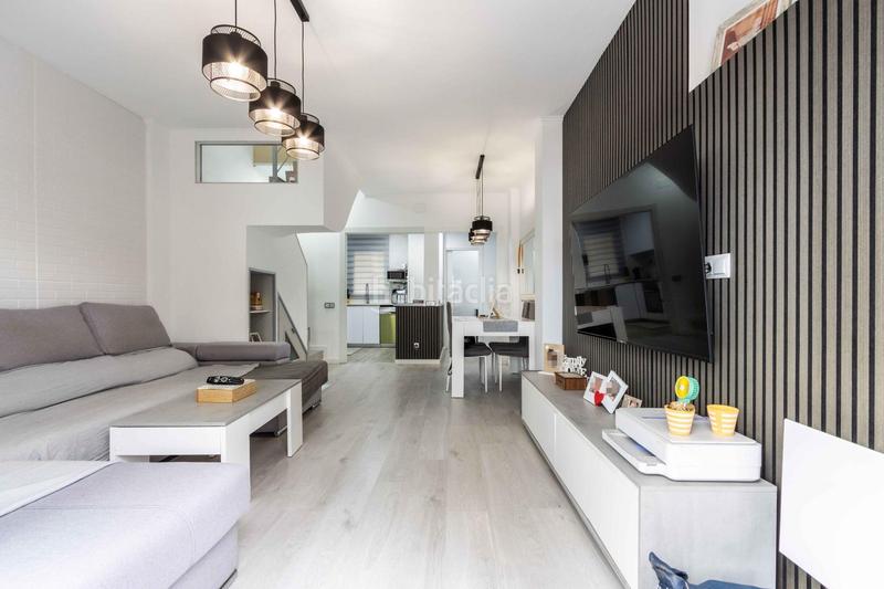 Foto ff8c4e78-52e2-4f4a-9cf8-3bc664ccf818. Penthouse with heating in Can Mas Ripollet