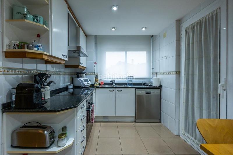 Foto 545505da-ba3b-460d-b1e2-07d5da2dda50. Dúplex duplex seminuevo en Eixample - Can Bogunyà Castellar del Vallès