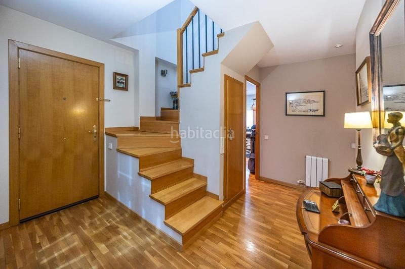 Foto 887f121f-e059-4c58-891d-d7f4d5775127. Dúplex duplex seminuevo en Eixample - Can Bogunyà Castellar del Vallès