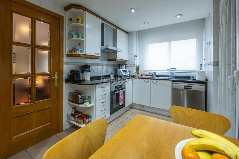 Foto a9a5edb5-780e-4e3e-bb7e-e6953f9e77ec. Dúplex duplex seminuevo en Eixample - Can Bogunyà Castellar del Vallès