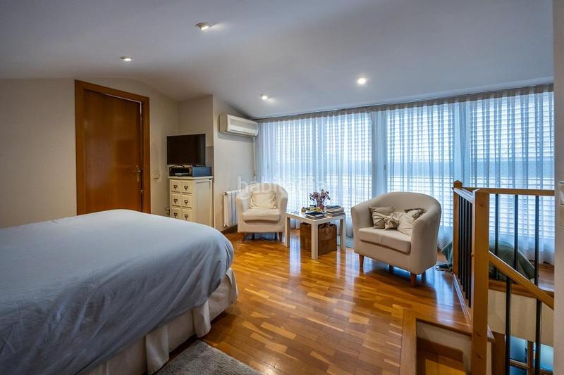 Foto aaeb432b-1823-4e96-99d9-6375f3a9f0b3. Dúplex duplex seminuevo en Eixample - Can Bogunyà Castellar del Vallès