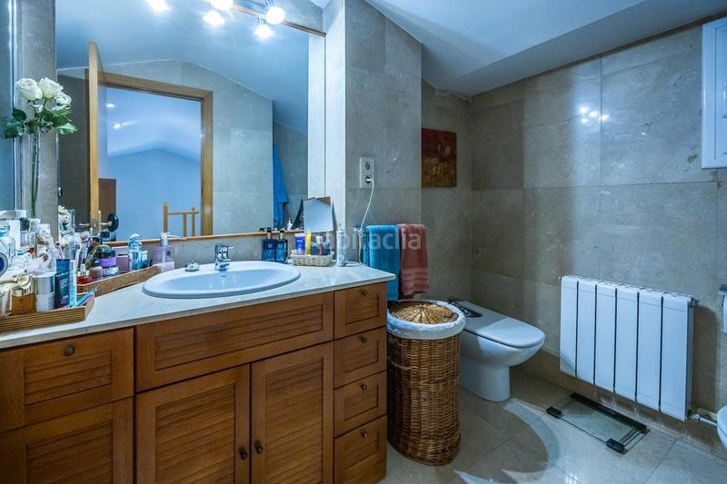 Foto db5a20f6-22e0-4c6e-bda3-d08beae2f2d6. Dúplex duplex seminuevo en Eixample - Can Bogunyà Castellar del Vallès