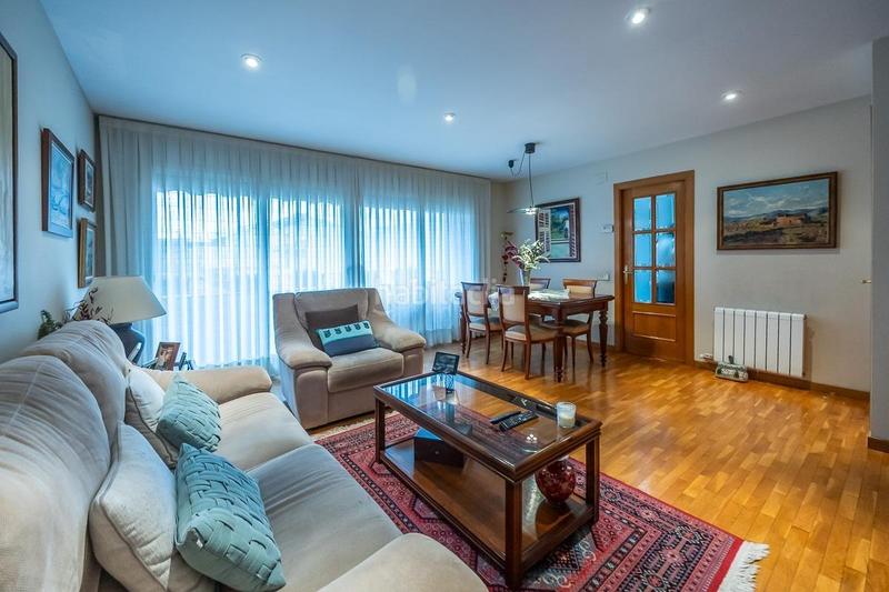 Foto dee29e34-8e80-40b2-b3e2-2401c883e162. Dúplex duplex seminuevo en Eixample - Can Bogunyà Castellar del Vallès