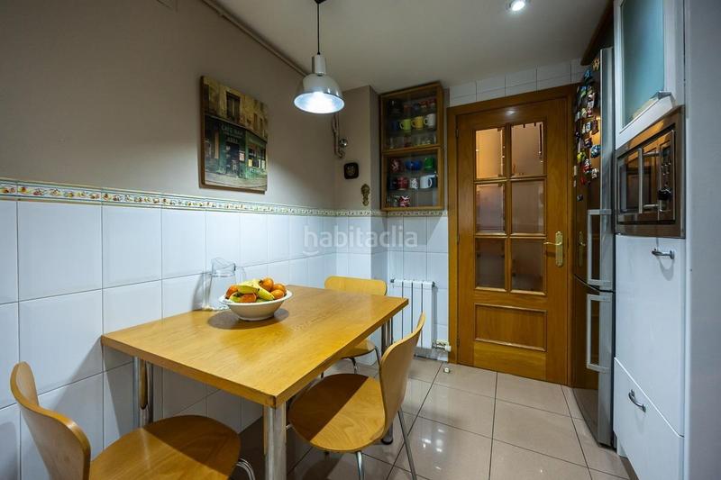 Foto f1965969-f5a3-421c-a8d3-781c9bcbcef3. Dúplex duplex seminuevo en Eixample - Can Bogunyà Castellar del Vallès