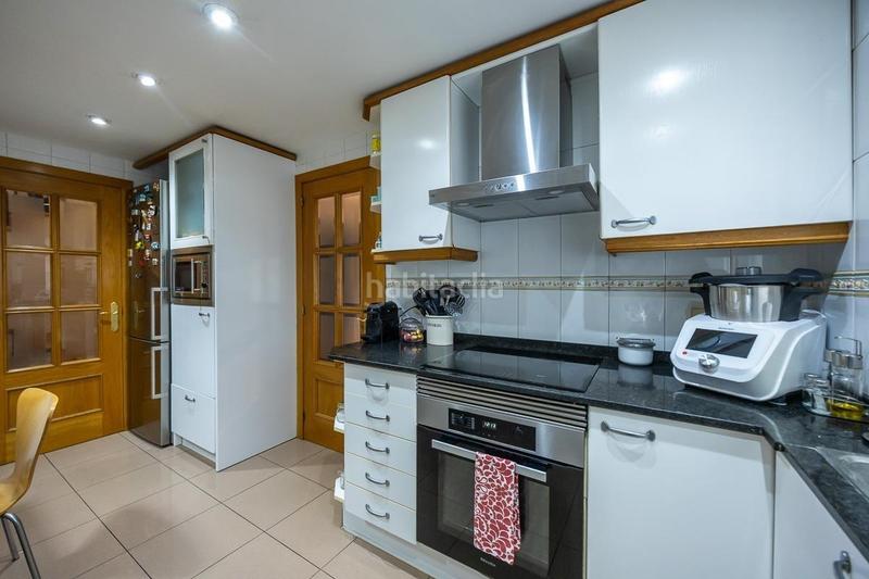 Foto fcac7b34-bf3f-4aef-aa58-7baab8bfa87e. Dúplex duplex seminuevo en Eixample - Can Bogunyà Castellar del Vallès