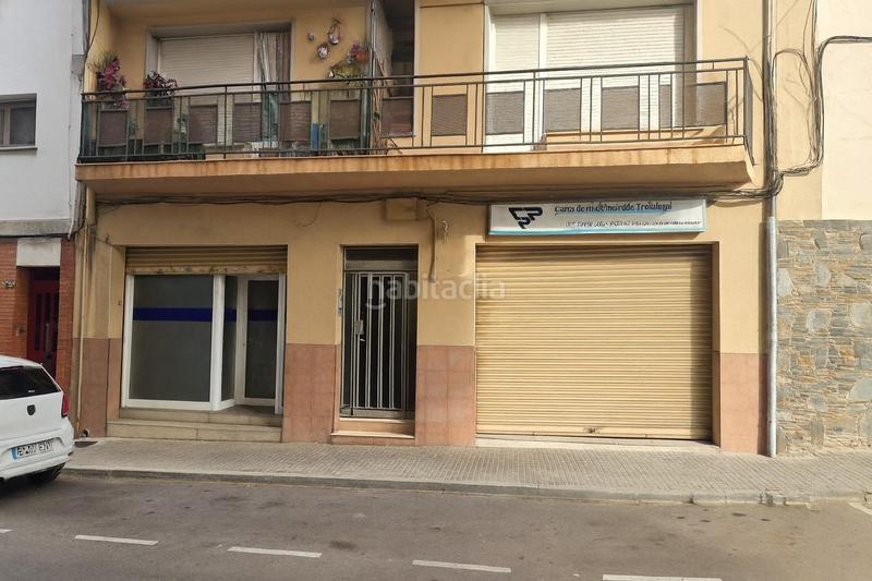 Foto a5c7d159-7966-4e80-ba58-7379f20c1e17. Geschäftsraum in Eixample - Can Bogunyà Castellar del Vallès