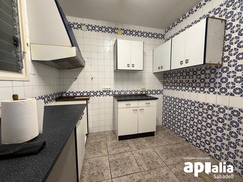 Foto 8ec14ee4-6bc3-4882-b961-3945900cc60b. Flat with parking in Creu Alta Sabadell