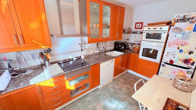 Foto 35e8a95e-158b-417d-bdf7-e0878e48c8bd. House with heating parking in Can Deu Sabadell