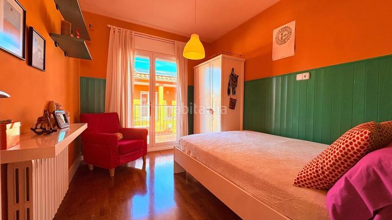 Foto a3ebded9-84fb-4c2f-b438-bbca060efa82. House with heating parking in Can Deu Sabadell