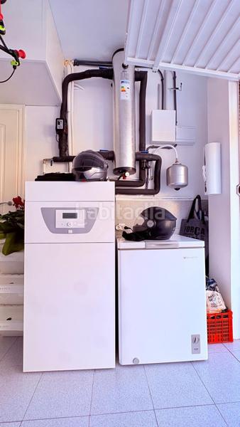 Foto bc0d9119-8100-4855-89cc-5e979303c964. House with heating parking in Can Deu Sabadell