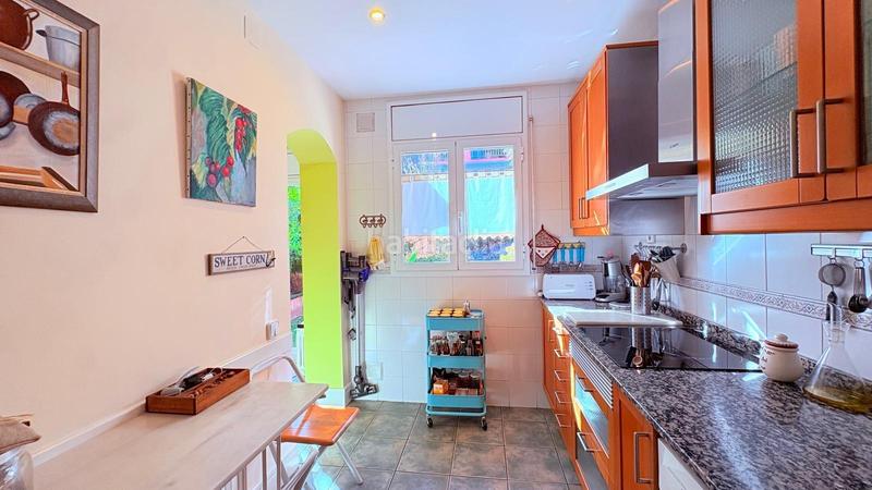 Foto c926377a-fdcd-424c-af01-2ff621e17273. House with heating parking in Can Deu Sabadell