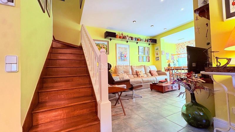 Foto d30fb364-160c-47a5-9f9d-47540668d212. House with heating parking in Can Deu Sabadell