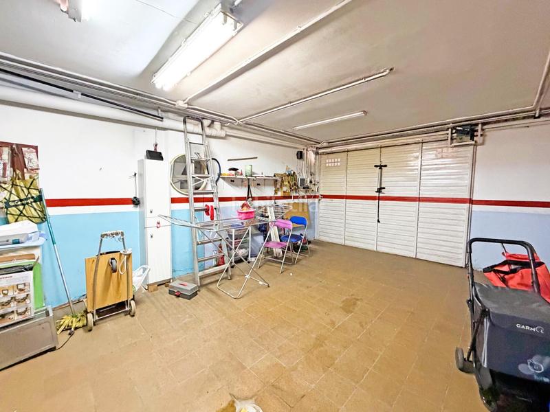 Foto 1188a83c-a534-486d-822f-436e8dfbf05c. Semi detached house with heating parking in Can Deu Sabadell