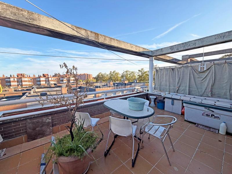 Foto 4e7f9df2-778a-4b5d-bc19-d263736080b6. Semi detached house with heating parking in Can Deu Sabadell