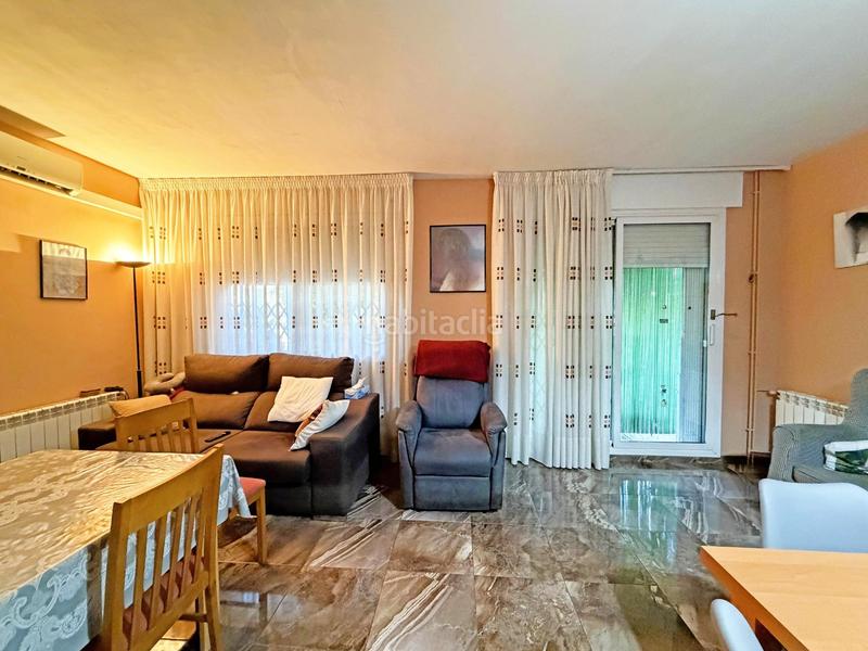 Foto a0540dea-589c-40ae-bb9c-a40ca9ca0ccf. Semi detached house with heating parking in Can Deu Sabadell