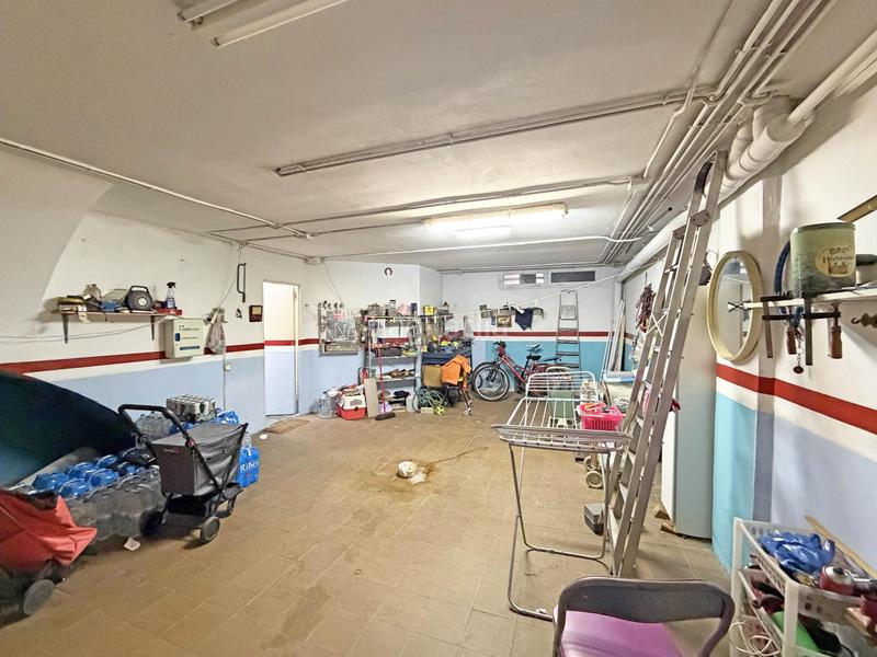 Foto b46b0aac-5002-402b-81f7-a287083dddd6. Semi detached house with heating parking in Can Deu Sabadell