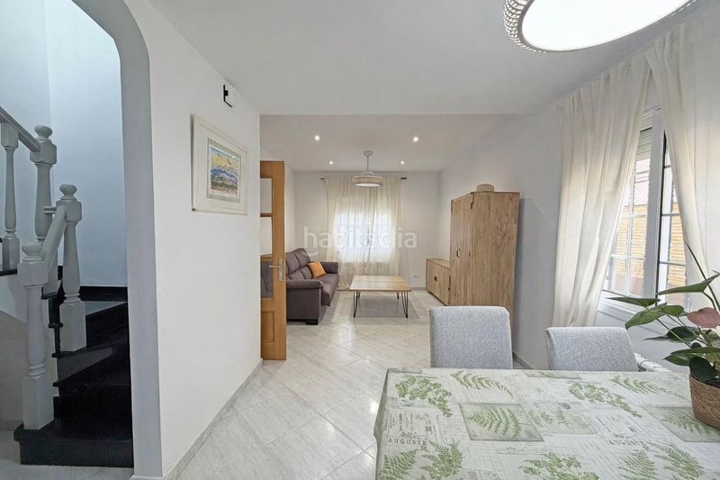Foto 1ae6b11f-0796-4a0b-950b-790abe5fdfbf. Casa adossada amb aparcament a Gràcia Sabadell