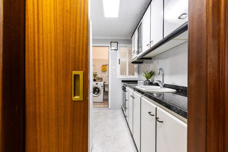 Foto 6ab90bc0-9111-4ef7-b093-431329cab705. Planta baixa a Can Rull Sabadell