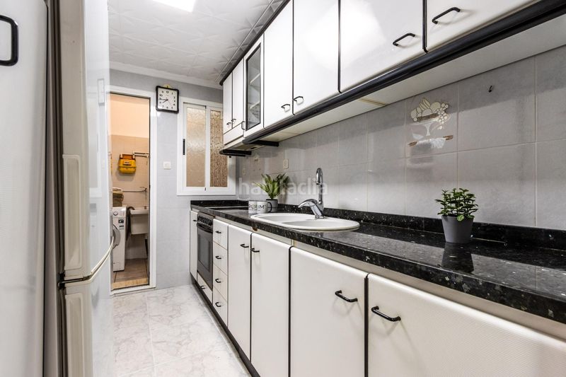 Foto b5f12309-69af-4350-9e46-73d30af29b22. Planta baixa a Can Rull Sabadell