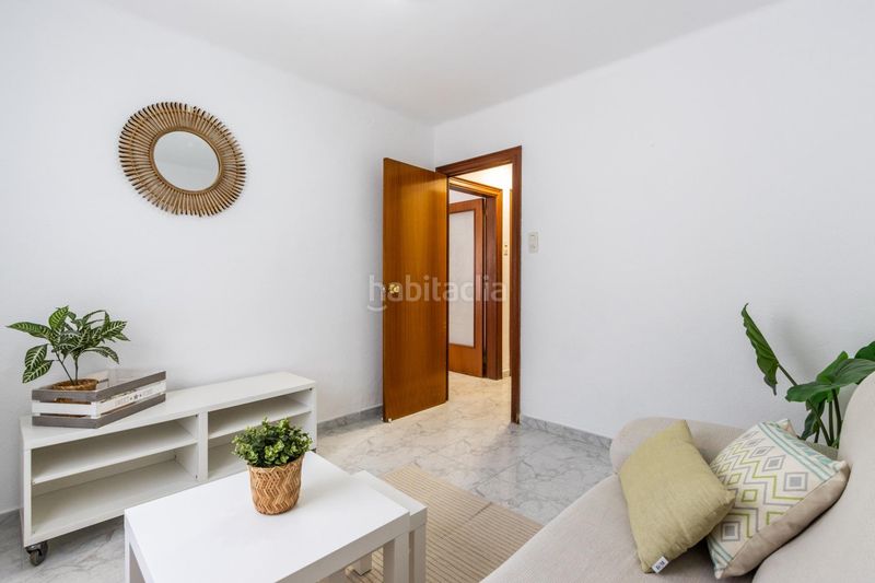 Foto e8665deb-2da3-4050-a8c5-e3c1bb52ecf2. Planta baixa a Can Rull Sabadell