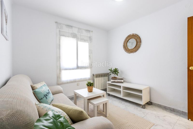 Foto e9d3a087-2f83-4602-8b99-736fc94523c6. Planta baixa a Can Rull Sabadell