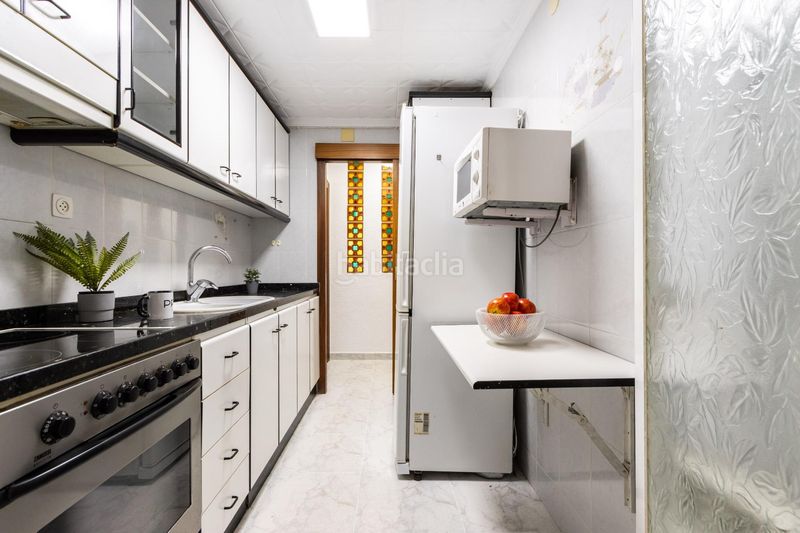 Foto fd8b9b18-08e6-4d1c-bce9-3f780f234430. Planta baixa a Can Rull Sabadell