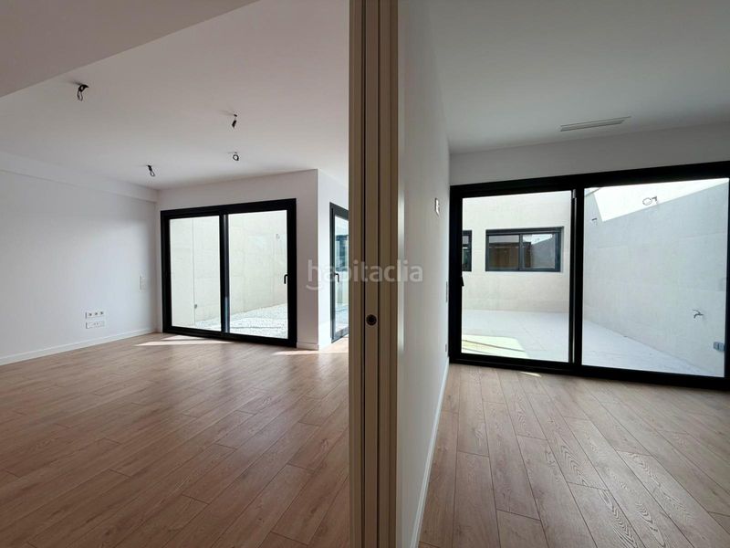 Foto 34d8544d-8893-4036-a887-2a36a01ea6bb. Pis amb aparcament a Creu Alta Sabadell