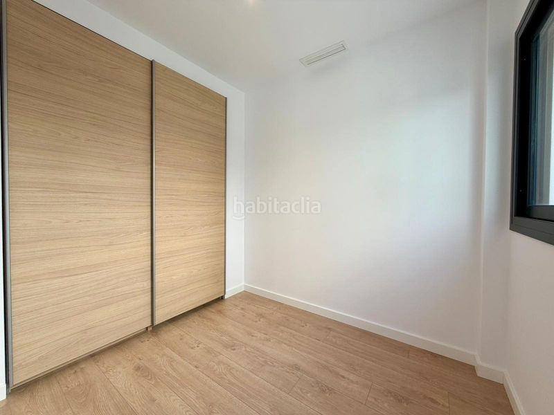 Foto 5a6b8db2-d90e-401e-8da4-eb71b1ee5b97. Pis amb aparcament a Creu Alta Sabadell