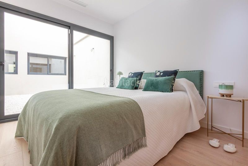 Foto bf0cfdf2-7a14-4282-81dd-33df7b74b622. Pis a Creu Alta Sabadell