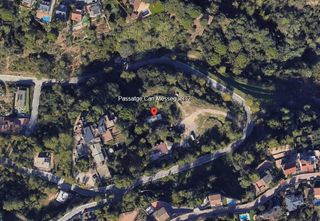 Terreno residenziale in Can Font-Ca n'Avellaneda