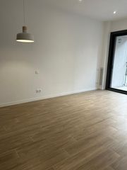 Ground floor in Creu Alta