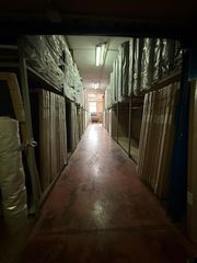 Nau industrial a Ametlla del Vallès (L´). Se vende nave industrial en la ametlla del vallès