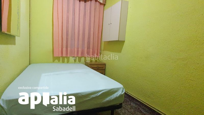 Foto 10e252a9-3bda-49c3-99c7-6243f7bd09e6. Pis amb calefacció a Creu de Barberà Sabadell