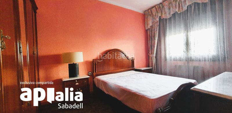 Foto f0cb2787-7a62-4a15-a372-21eeb33643b7. Pis amb calefacció a Creu de Barberà Sabadell