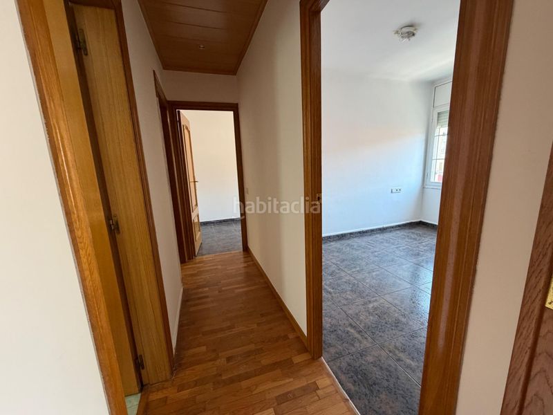 Foto d78c6879-6cee-4af6-b698-7c83918f9e5d. Pis a Can Rull Sabadell