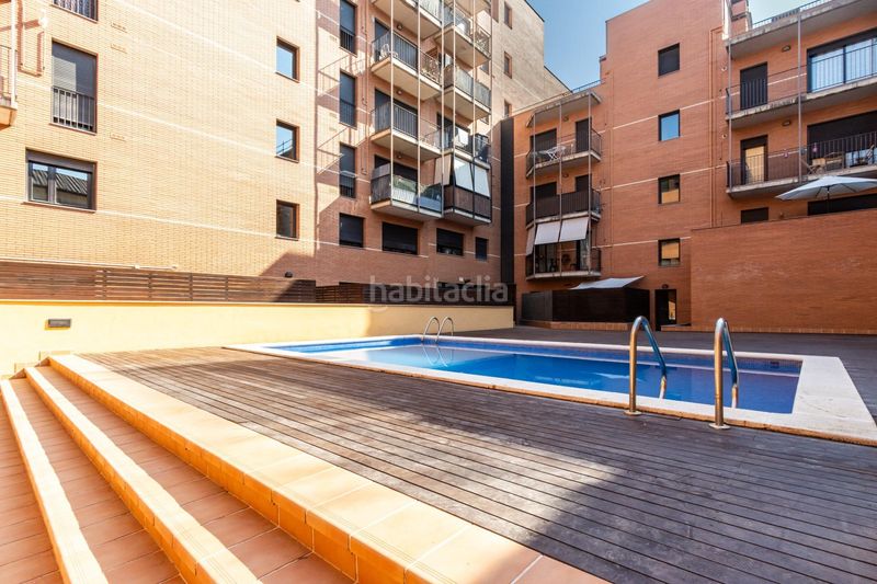 Foto 19a4933f-f3e9-454d-9417-a55f99715162. Pis amb calefacció aparcament piscina a Centre Sabadell