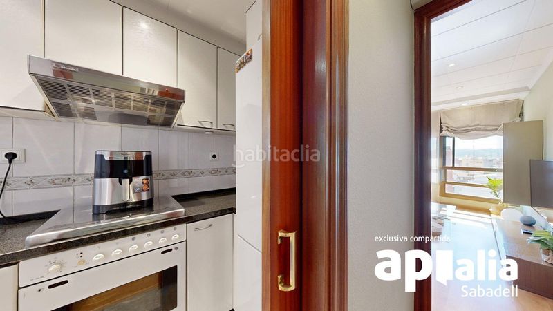 Foto 9732ce4e-cb25-456b-b561-8055a431c9ae. Pis amb calefacció a Creu de Barberà Sabadell