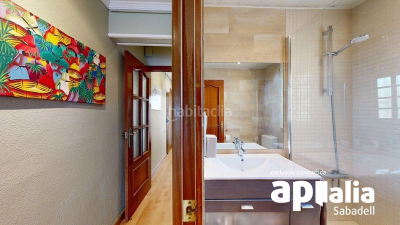 Foto fe50b63e-7878-4e3a-b006-71999a5f0e38. Pis amb calefacció a Creu de Barberà Sabadell