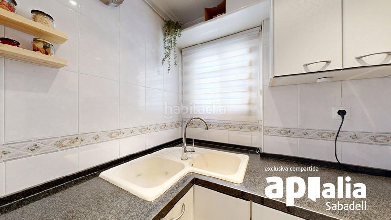 Foto fe5c34c3-d234-4488-970d-c5aa1a9dbc14. Pis amb calefacció a Creu de Barberà Sabadell